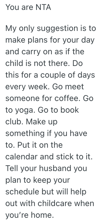 Screenshot 2025 06 14 at 1.15.41 PM Grandma Has Been Babysitting Her Stepsons Child Non Stop, But She Finally Put Her Foot Down And Said They Need Put The Kid In Daycare